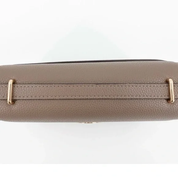 Tory Burch Miller Shoulder / Crossbody Bag in Portobello